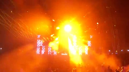Neelix... NATURE ONE The Twenty Five 2019