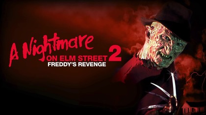 02 Koszmar z ulicy Wiąz&oacute;w 2: Zemsta Freddyego (1985) [Lektor PL]