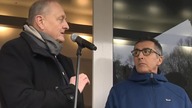 Prezes Niemieckiego Związku Rolników ostrzega: Będziemy wszędzie.