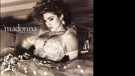 Madonna - Like A Virgin (Official Audio)