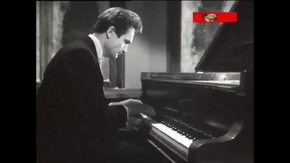 Appassionata (1963) Rudolf Kerer plays Chopin & Beethoven for Lenin (QstereoF)