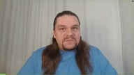 Wszyscy używamy energii nawet jeśli o tym nie wiemy Adrian Porada Kongres Wibracji Serca