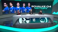 Schalke 04 vs Rogue |EN| - LEC Spring Split 2021 W3D1
