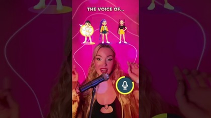 GABRIELA .  | The Voice Of.. #thevoice