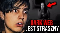 Przerażające Nagrania z DARK WEBU które PRÓBOWANO USUNĄĆ!