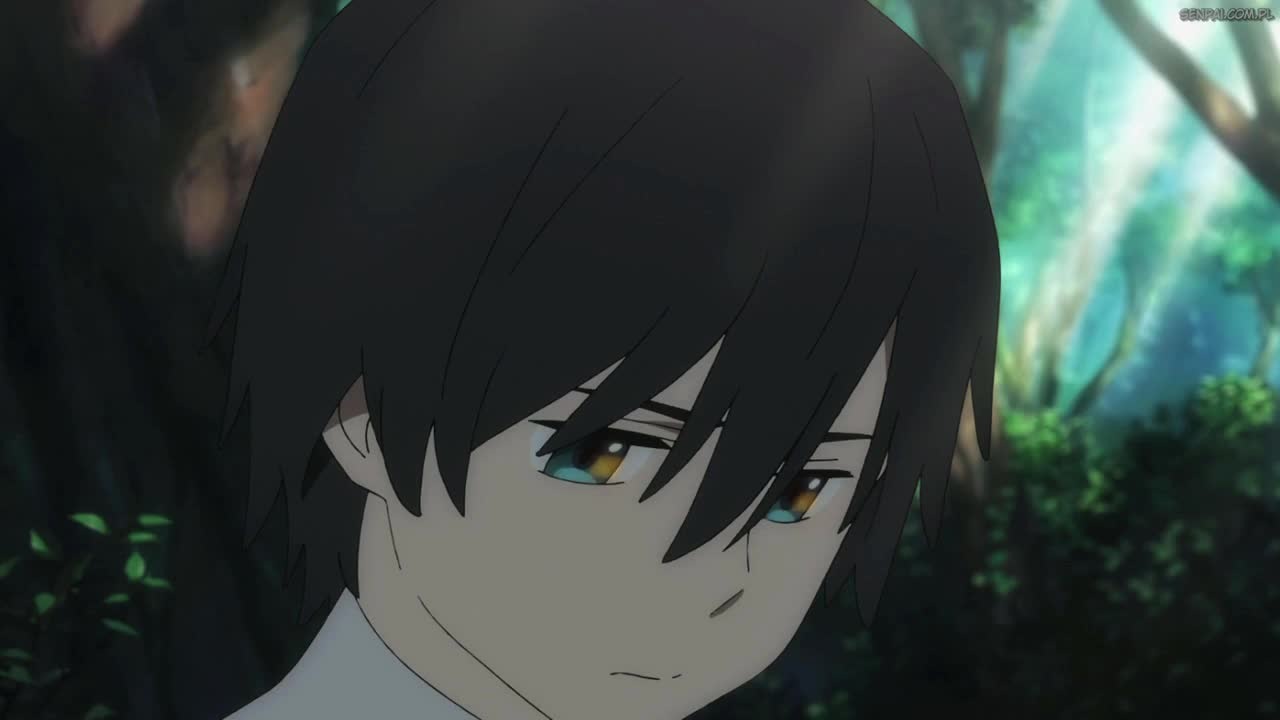 Darling In The Franxx Odc 1