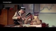 Żandarm z Saint Tropez 1964