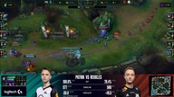 Excel vs G2 |EN| - LEC Spring Split 2021 W1D3
