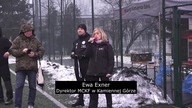 Turniej piłkarski o puchar Burmistrza Kamiennej Gory, 06. 02. 26 r.  (cz.  1)