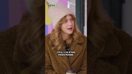 Aleksandra Grabowska zdradza, czy lubi siebie #shorts