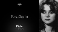 Bez śladu.  Iwona Mogiła-Lisowska - #5NZ 159