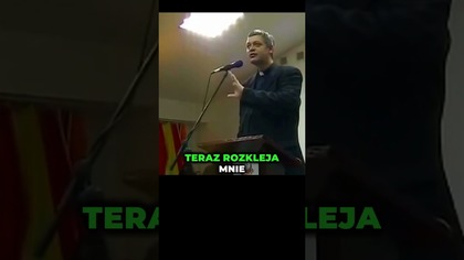 W domu nie będziesz twardy #pawlukiewicz