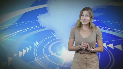 Jaworexpress 30. 09. 2025 - Wiadomości telewizyjne