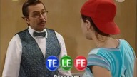 256.  Zbuntowany aniol - Muneca brava S01E256