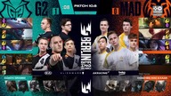 G2 vs MAD Lions |PL| - LEC Spring Playoffs 2020 P&oacute;łfinały Gra 2