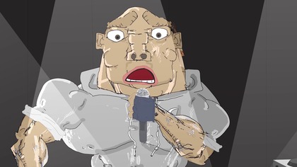 SPEJSONVLOG - DZIEŃ BABCI