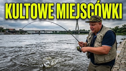Gdzie na spinning w Warszawie? 5 kultowych miejsc nad Wisłą!