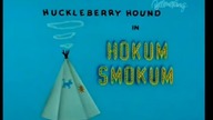 Pies Huckleberry 15 Fajeczka Puf Puf