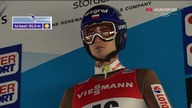 Maciej Kot 95,5m - Lahti 2017 2 seria