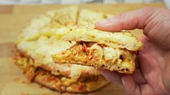 Turecka Pizza Shawarma do Zrobienia w 10 min | szybki obiad