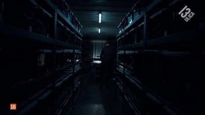 Departure s3-05[Lektor PL]