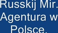 Russkij Mir. Agentura w Polsce.