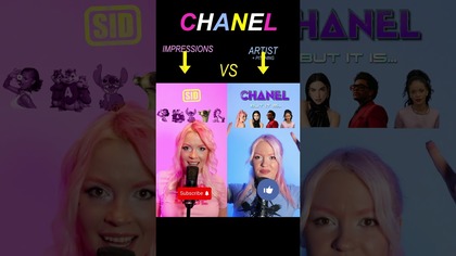 CHANEL  CHANEL ARTIST