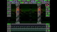 Mario Forever Community New Year 2023 Continental Tour V1.5.1 World 2 PB Games (Reversed)