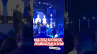 Gala Ekstraklasy podsumowuje sezon
