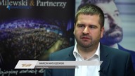 TYLKO DLA ORŁÓW: Marcin Matuszewski