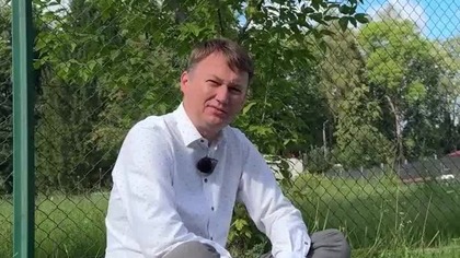 Ekojedzenie  zdrowie? | Michał Toczyłowski | Narum | Narine
