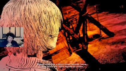 The Walking Dead #82 | Przesłuchanie