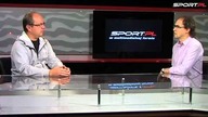 Melikson dopiero co grał dla Izraela. Rozbije jedność drużyny?
