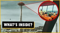 Why Was the Seattle Space Needle Built? | Its History On Air