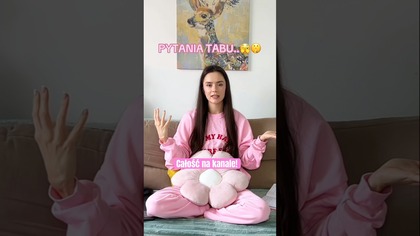 Zrobisz TO w toalecie?- PYTANIA TABU!