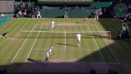 Tymczasem na Wimbledonie