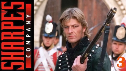 03 Drużyna Sharpe'a (1994) [Lektor PL] - Sharpe's Company