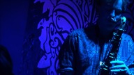 MOTHER URANO live KN freejazz