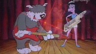 Szopy pracze 13 Słodki Zapach Zwycięstwa