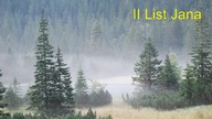 2 List Jana