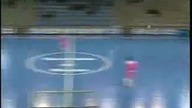 Najlepsza bramka w futsalu