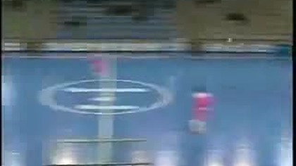 Najlepsza bramka w futsalu