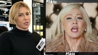 Katarzyna Warnke o powrocie do aktorstwa po porodzie: Stałam się wybredna | Wideoportal
