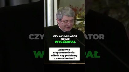Zabawne nieporozumienia Miłość czy Problemy z Samochodem #pawlukiewicz