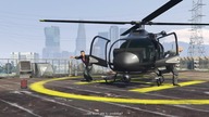 Grand Theft Auto V #22 (Gameplay Po Polsku - Bez Komentarza)