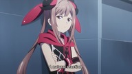 Scarlet Nexus Episode 13 English Subbed