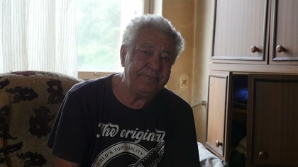 Niepełnosprawny mężczyzna dostał nakaz eksmisji