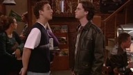 Boy meets world/ chłopiec poznaje świat sezon 5 odcinek 3
