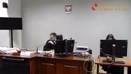 BRAUN TAK ZMIAŻDŻYŁ ANTYPOLSKIEGO HISTORYKA NA ROZPRAWIE, AŻ SĘDZIA WYRZUCIŁ GO Z SALI!