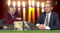 Roman Fritz o rozdziale synagogi od państwa (29. 12. 2023)